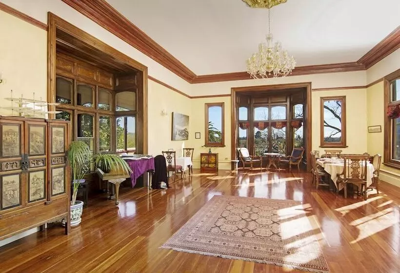 Fotos del hotel Boutique  Warwick House:  7