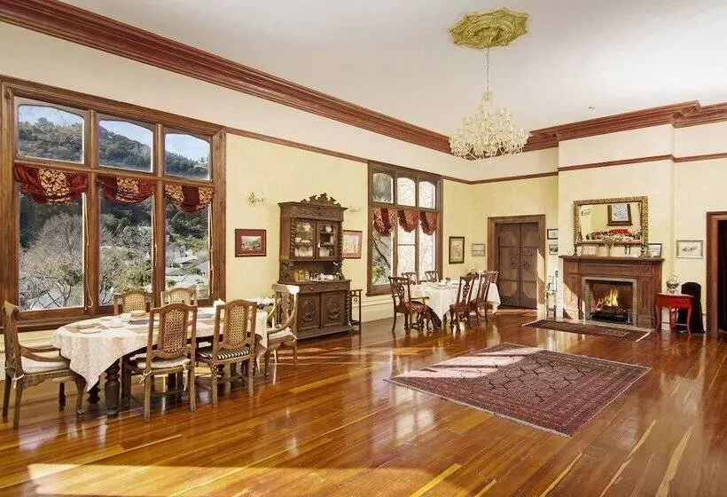 Fotos del hotel Boutique  Warwick House:  8