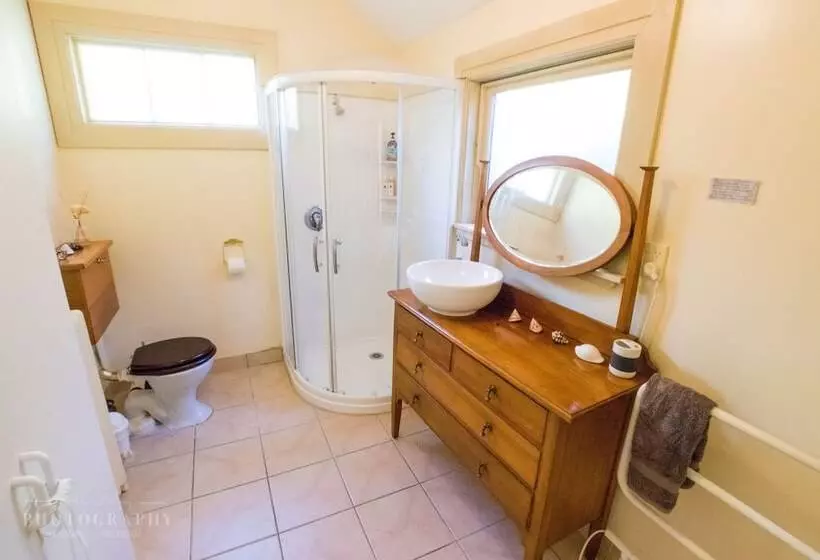 Fotos del hotel Boutique  Warwick House:  4