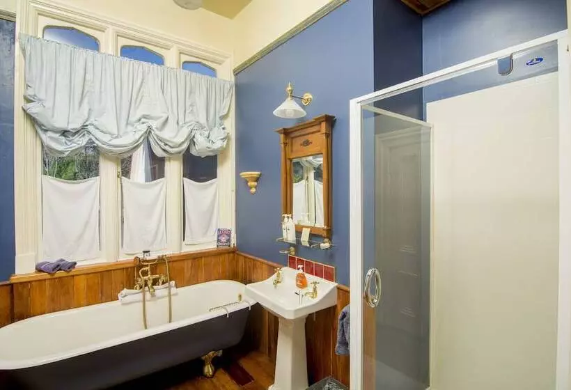 Fotos del hotel Boutique  Warwick House:  9