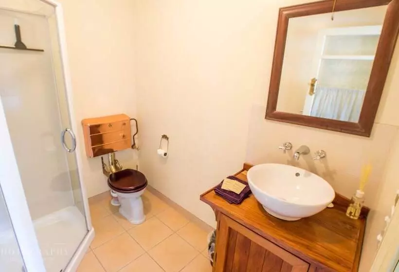 Fotos del hotel Boutique  Warwick House:  12