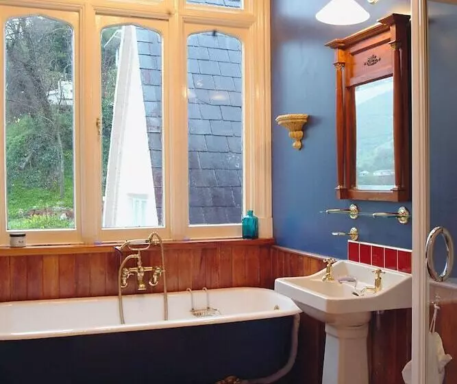 Fotos del hotel Boutique  Warwick House:  14