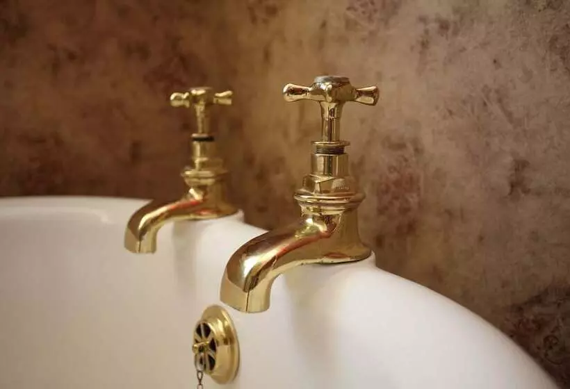 Fotos del hotel Boutique  Warwick House:  5