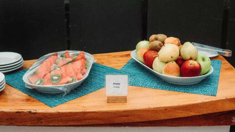 Fotos del hotel Albemarle:  11