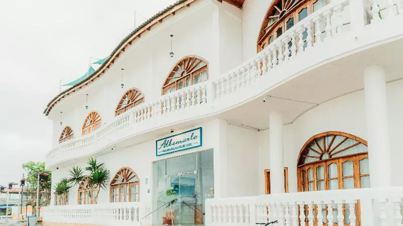 Fotos del hotel Albemarle:  10