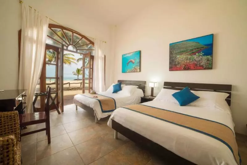 Fotos del hotel Albemarle:  3