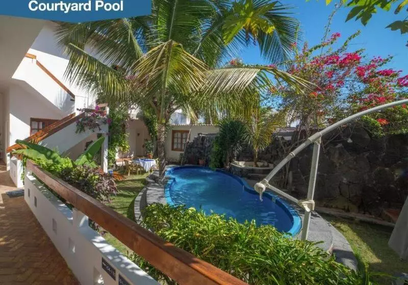 Fotos del hotel Albemarle:  21