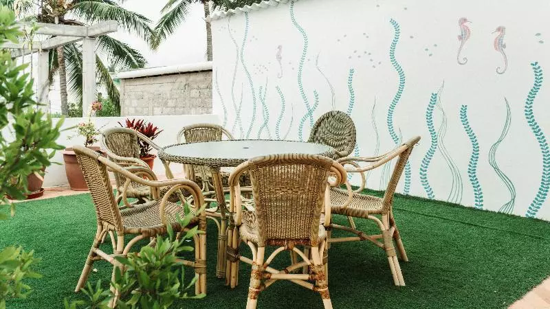 Fotos del hotel Albemarle:  13