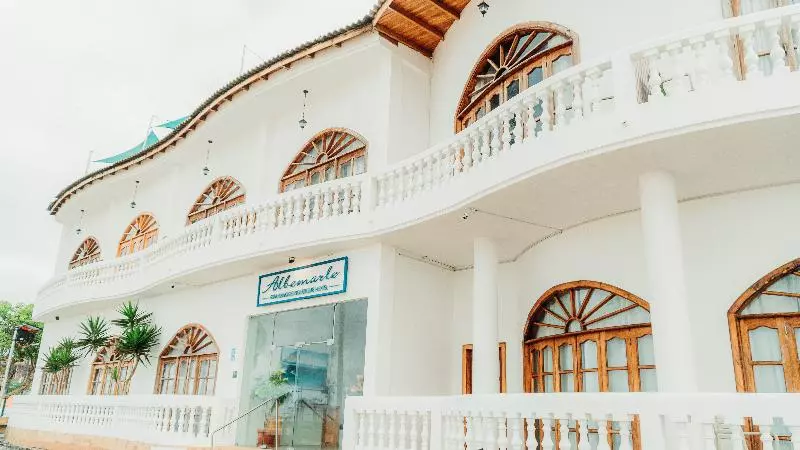 Fotos del hotel Albemarle:  2