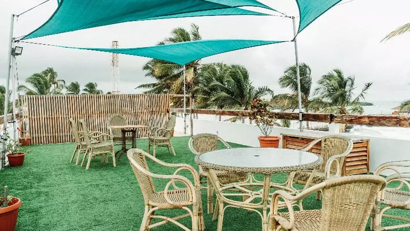 Fotos del hotel Albemarle:  12