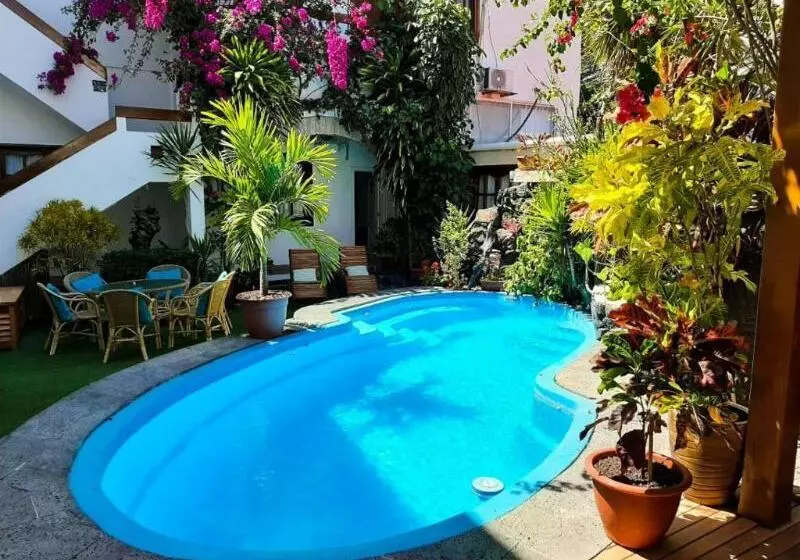 Fotos del hotel Albemarle:  18