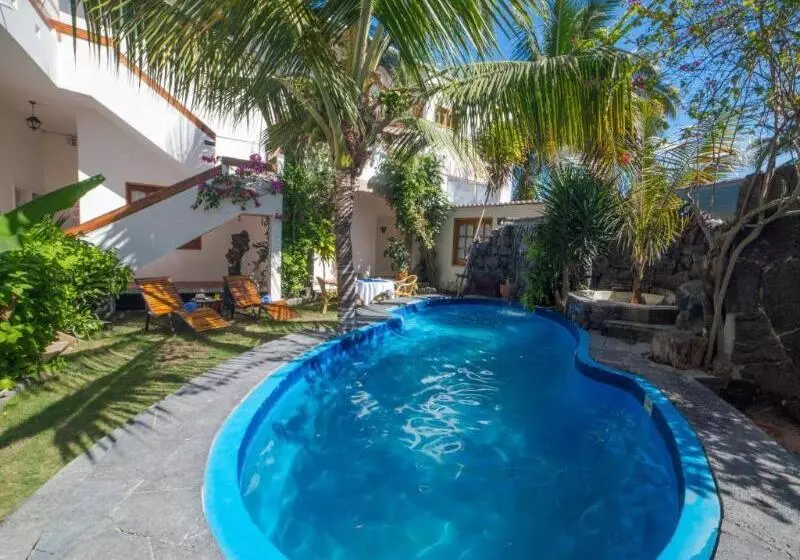 Fotos del hotel Albemarle:  15