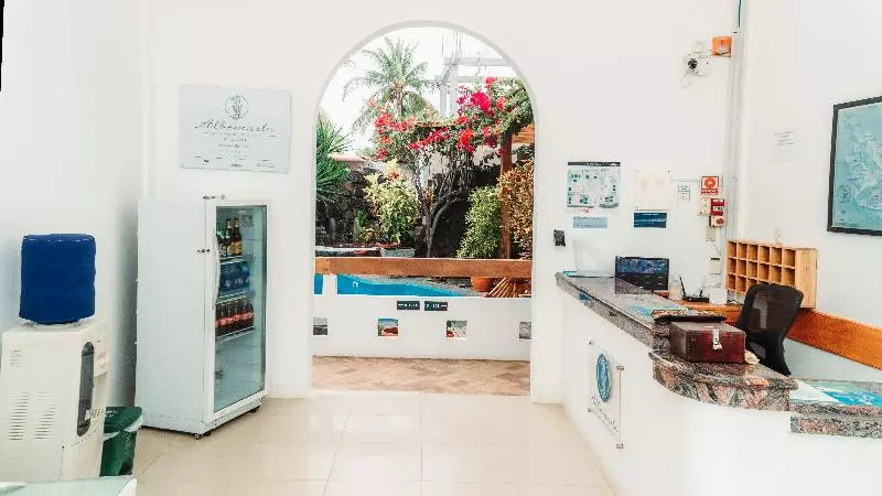 Fotos del hotel Albemarle:  5