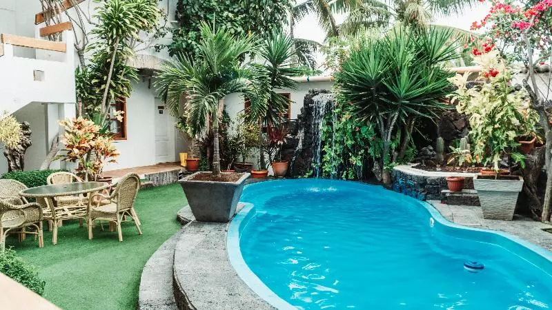 Fotos del hotel Albemarle:  9