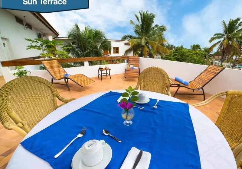 Fotos del hotel Albemarle:  6