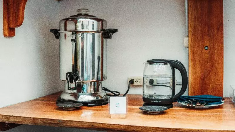 Fotos del hotel Albemarle:  14