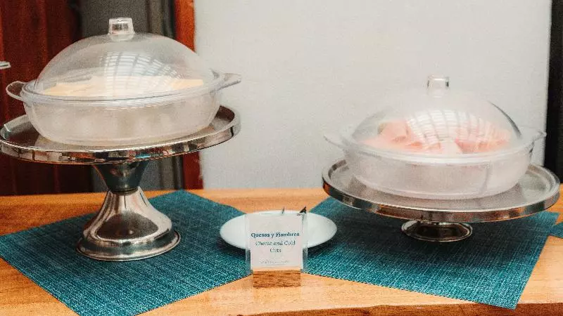 Fotos del hotel Albemarle:  17