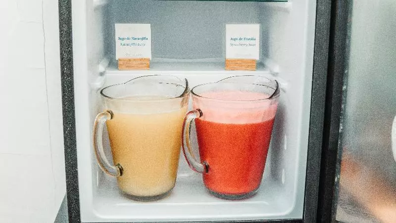 Fotos del hotel Albemarle:  23