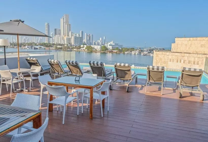 Fotos del hotel Arsenal:  19