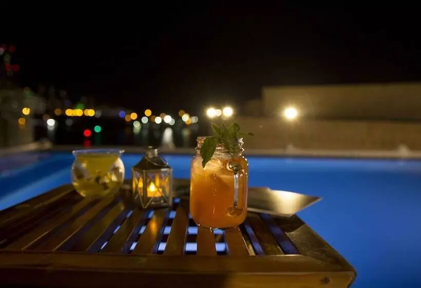 Fotos del hotel Arsenal:  4