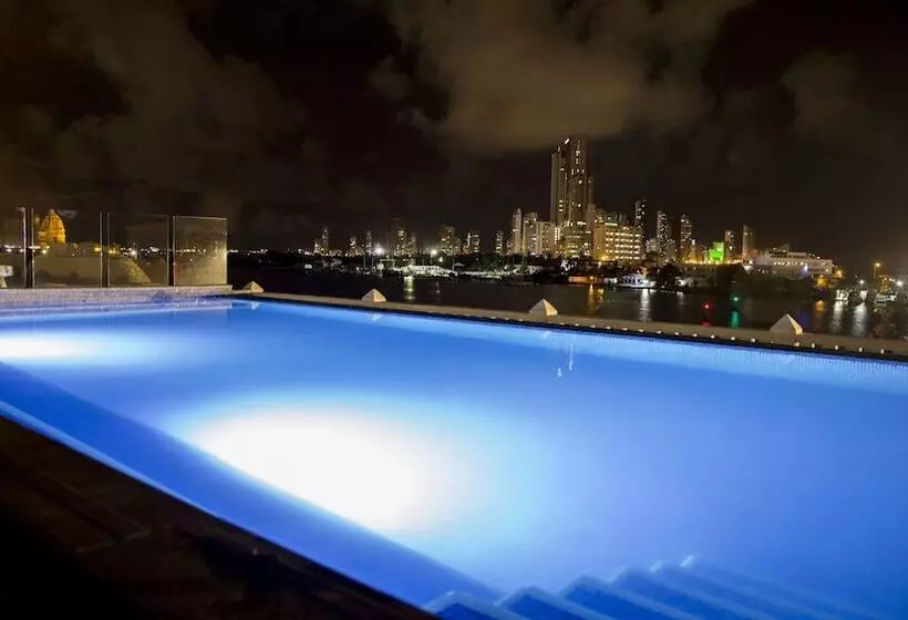 Fotos del hotel Arsenal:  2