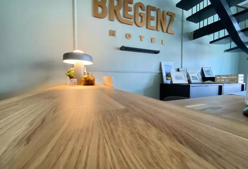 Fotos del hotel Bregenz:  3