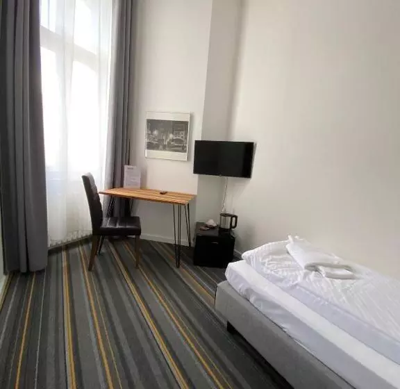 Fotos del hotel Bregenz:  19