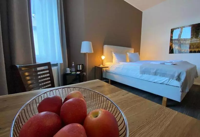 Fotos del hotel Bregenz:  14