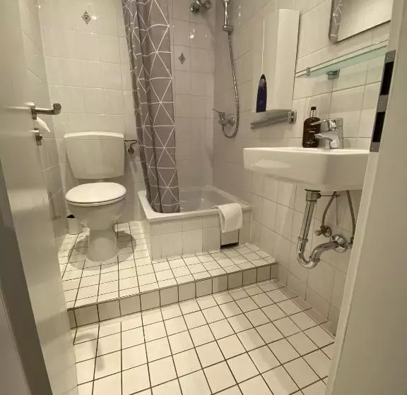 Fotos del hotel Bregenz:  7