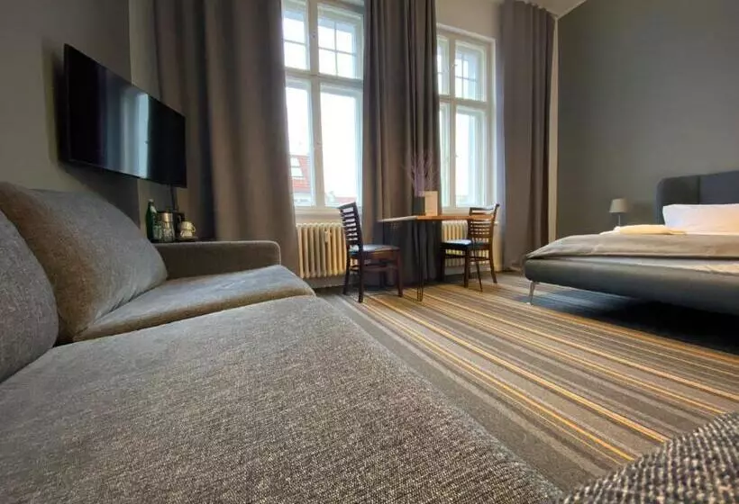 Fotos del hotel Bregenz:  18