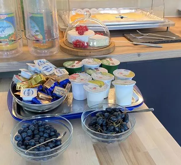 Fotos del hotel Bregenz:  2