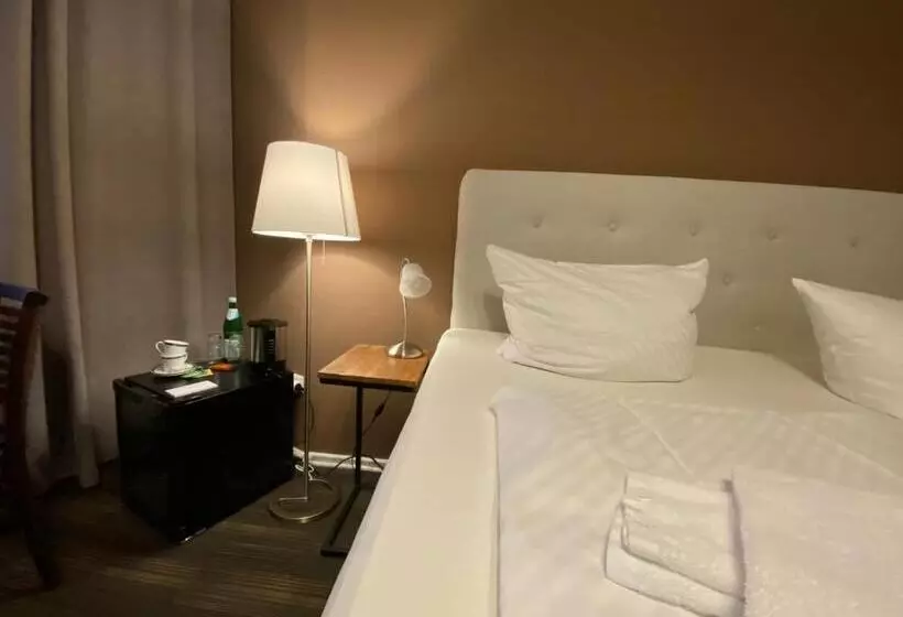 Fotos del hotel Bregenz:  8