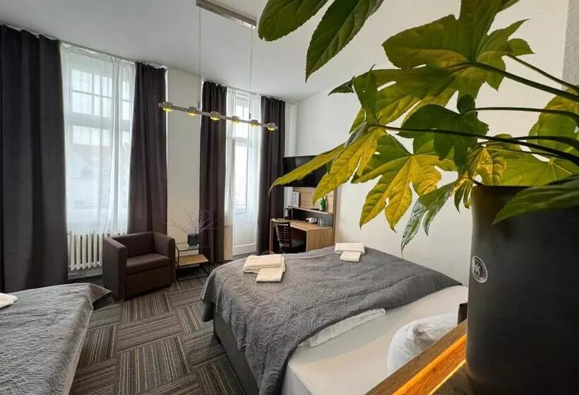 Fotos del hotel Bregenz:  17