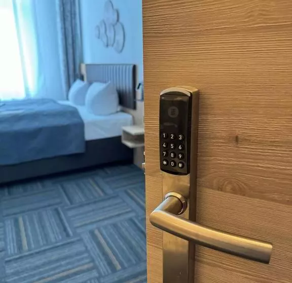 Fotos del hotel Bregenz:  25