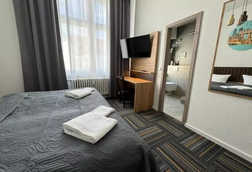 Fotos del hotel Bregenz:  21