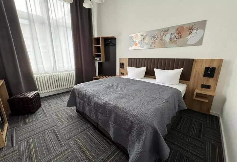 Fotos del hotel Bregenz:  10