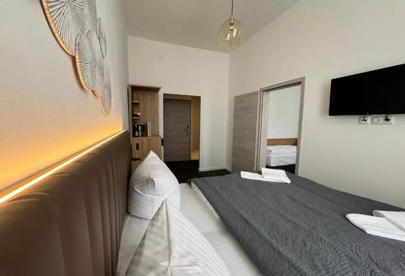 Fotos del hotel Bregenz:  23