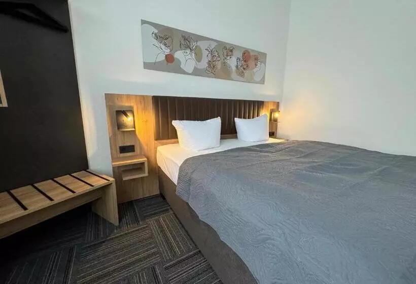 Fotos del hotel Bregenz:  1