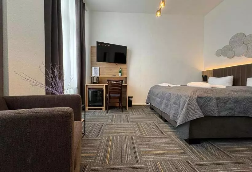 Fotos del hotel Bregenz:  20