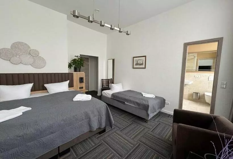 Fotos del hotel Bregenz:  6