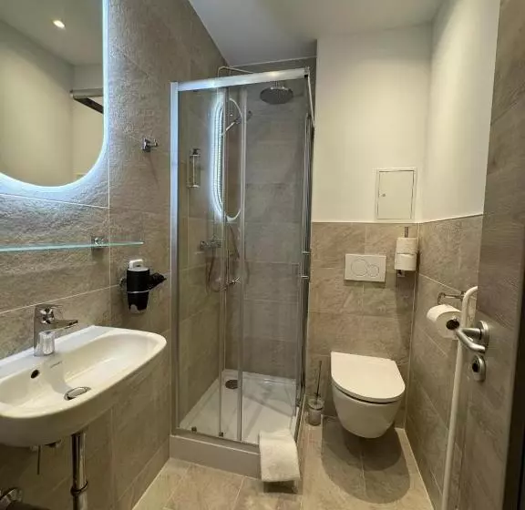 Fotos del hotel Bregenz:  11