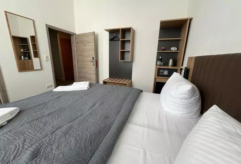 Fotos del hotel Bregenz:  13