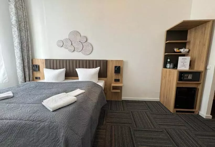 Fotos del hotel Bregenz:  12