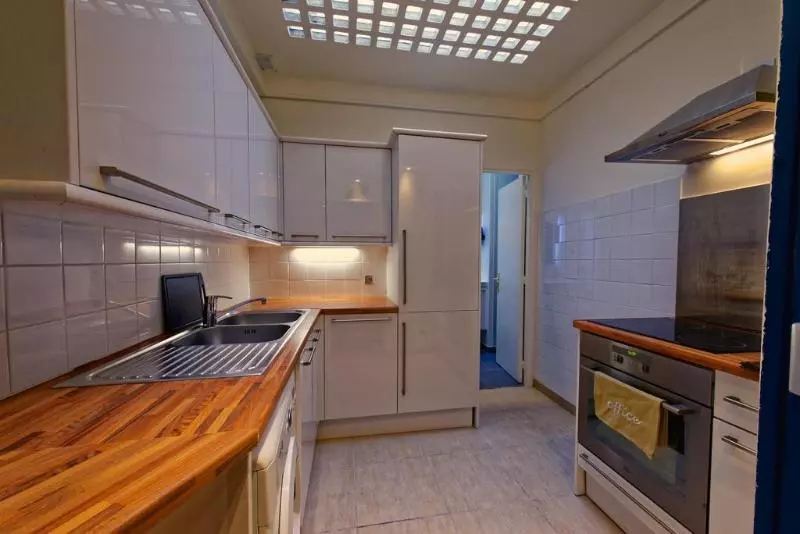 Fotos del hotel Hôtel De La Gaîté:  4