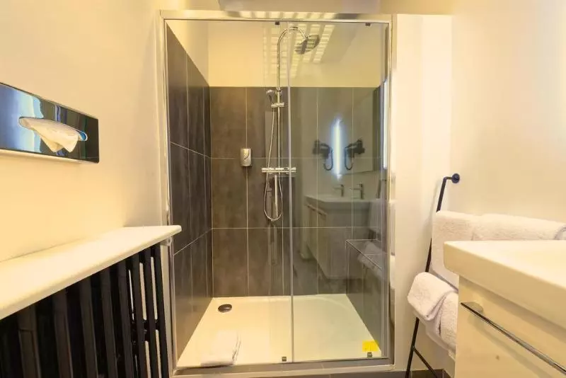 Fotos del hotel Hôtel De La Gaîté:  10