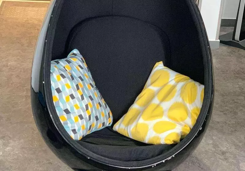 Fotos del hotel Hôtel De La Gaîté:  6