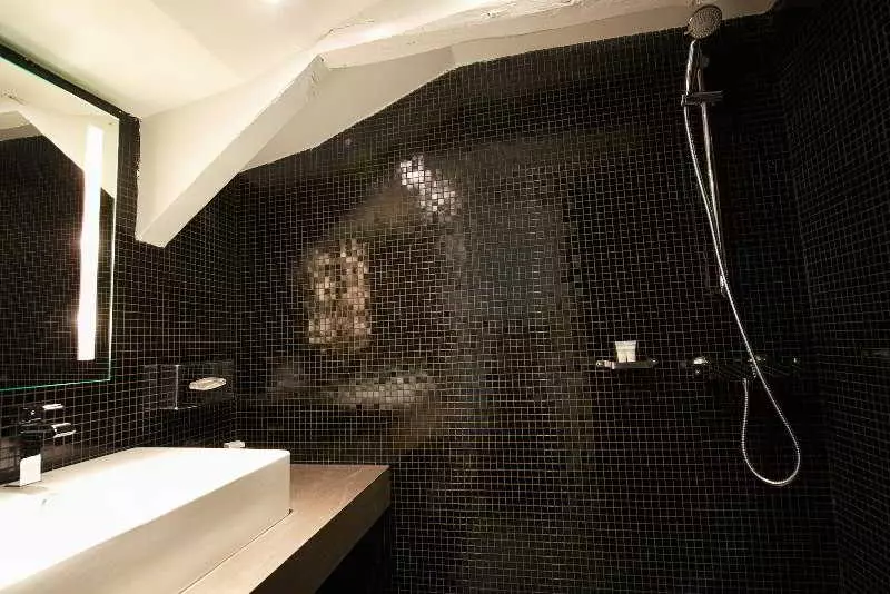 Fotos del hotel Hôtel De La Gaîté:  13