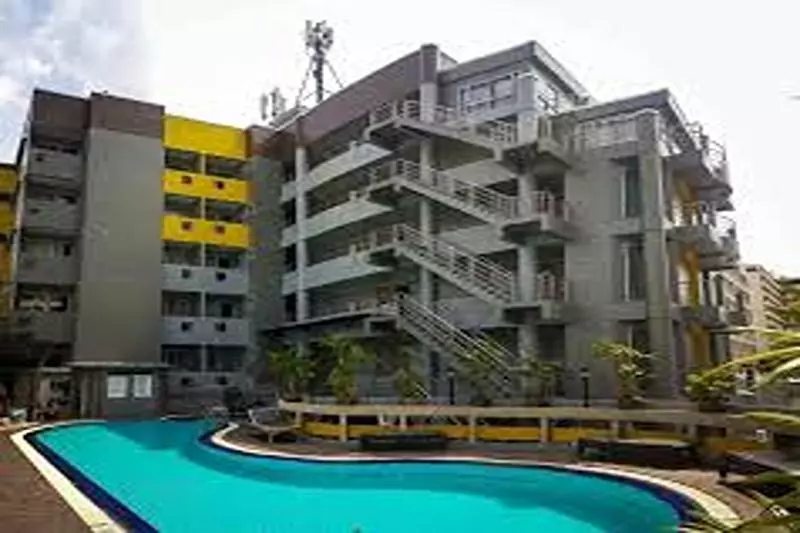 Fotos del hotel Eastiny Inn:  18