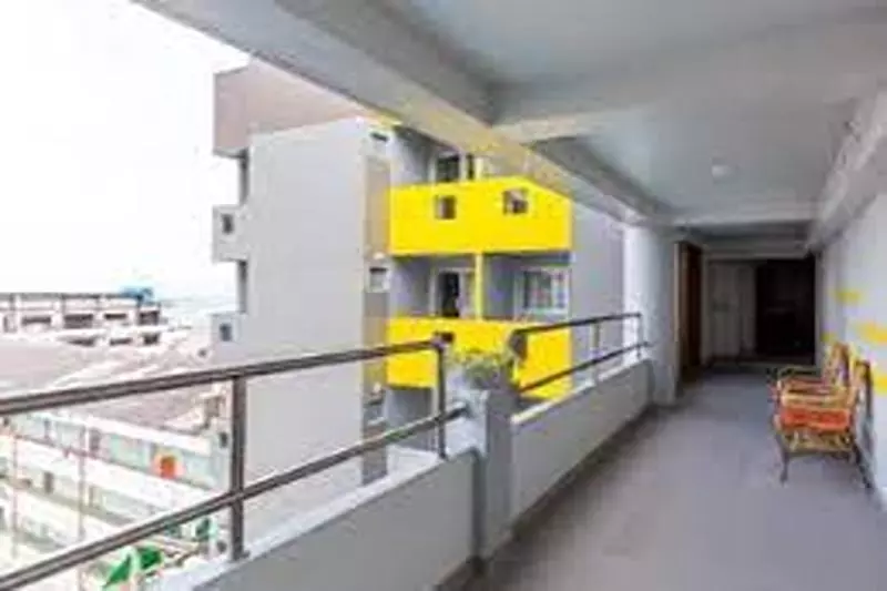 Fotos del hotel Eastiny Inn:  19