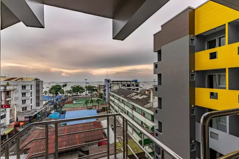 Fotos del hotel Eastiny Inn:  8